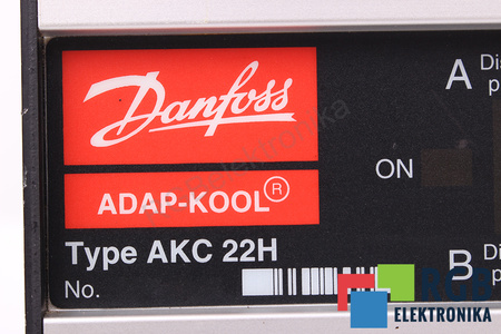 AKC22H DANFOSS ADAP-KOOL