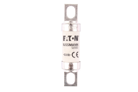 FUSIBILE RAPIDO 63ET BUSSMANN 500V, 63A, 19.1MM, 77MM