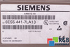 6ES5441-7LA13 SIEMENS SIMATIC S5
