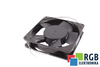 DP201AT2122HBL.GN SUNON 120X120X25MM, 230V VENTILATORE