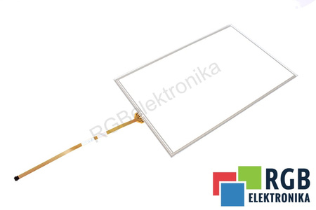 2711P-T12W22D9P 91-28275-000 280X180MM TOUCHSCREEN SOSTITUTO