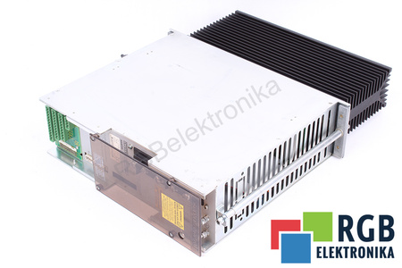 KDS1.3-100-300-W1/S104 INDRAMAT AC SERVO CONTROLLER