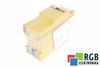 PNOZ X3 240VAC 24VDC 3N/O 1N/C 1SO PILZ 774319 RELE DI SICUREZZA