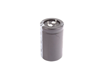 LA5 ELNA 390UF 400V