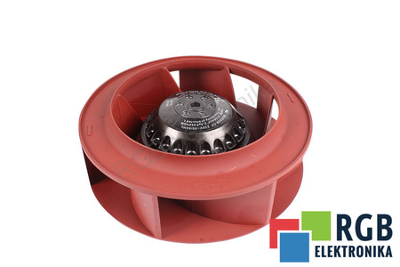R2E190-AF58-13 EBM PAPST LA466711U002 VENTILATORE