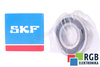 6311-2RS1/C3 SKF 55X120X29 CUSCINETTO