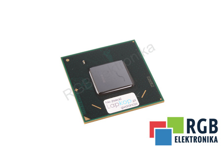 BD82HM65 INTEL SLJ4P