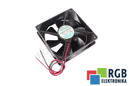 3610KL-04W-B40 NMB TECHNOLOGIES 92X92X25MM, 12V, 0.28A VENTILATORE