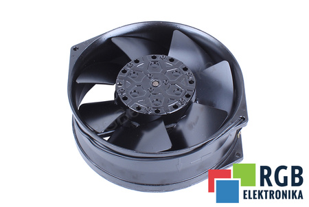 W2S130-AB03-11 EBM PAPST 172X150X55MM, 230V VENTILATORE