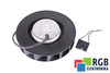 RB2C-175/060 EMC K015 I-1892 VENTILATORE