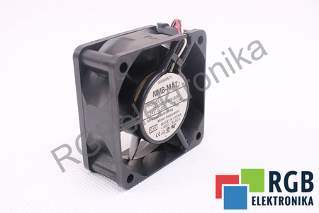 2410ML-05W-B69-B00 MINEBEA NMB-MAT 60X60X25MM, 24V, 0.17A VENTILATORE
