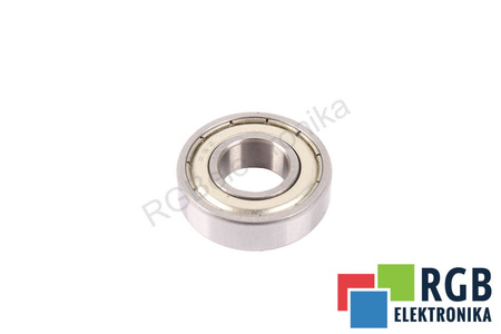 R8-ZZ MGK 12.7X28.6X7.9 CUSCINETTO A SFERE A CONTATTO OBLIQUO