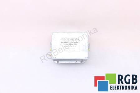 6SN1111-0AA01-1BA0 SIEMENS SIMODRIVE 611 FILTRO