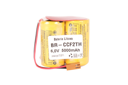 BR-CCF2TH PANASONIC 6V BATTERIA