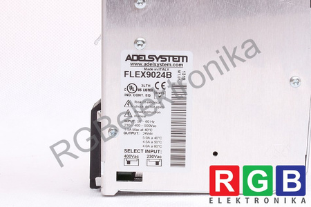 FLEX9024B ADELSYSTEM