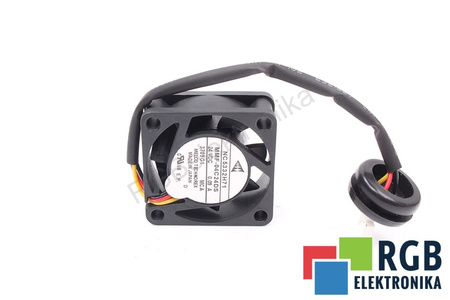 MMF-04C24DS MELCO TECHNOREX NC5332H71 40X40X15MM, 24V, 0.09A VENTILATORE