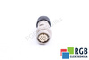 SPINA ENCODER CMV1-SP10S-M PER AZIONAMENTI SERVO HG-SN MITSUBISHI ELECTRIC IP67 SOSTITUTO