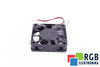 A90L-0001-0506#105 FANUC 2406KL-05W-B59 60X60X15MM, 24V, 0.13A VENTILATORE
