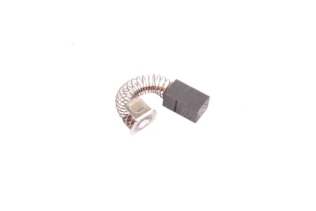 SPAZZOLA ELETTRICA 5X6X10/9 EF6Z