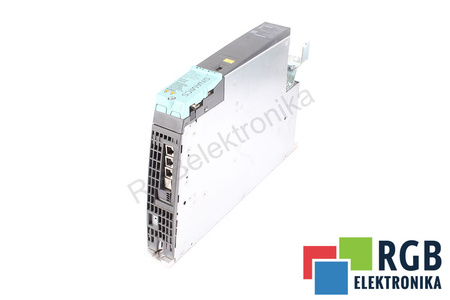 6SL3120-1TE21-8AC0 SIEMENS SINAMICS S120