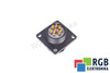 PRESA UTS012E8P SOURIAU 8PIN
