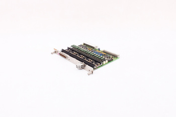 6FX1112-0AA02 SIEMENS SINUMERIK/SIROTEC 3460