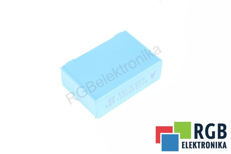 CONDENSATORE N112223201 EPCOS 0.33UF, 1000VDC