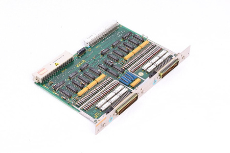 6FX1192-4AA00 SIEMENS SINUMERIK 3/SIROTEC