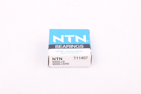 6000LLBCM/5K NTN 10X26X8 CUSCINETTO
