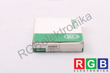 AIM62.1 KLOCKNER MOELLER