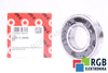 6207-C-2HRS-C3 FAG 8600RPM, 35X72X17, 29.5KN, 15.4KN CUSCINETTO