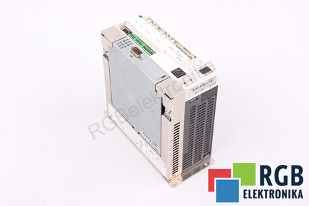 DKC10.3-004-3-MGP-01V24 BOSCH REXROTH R911333970