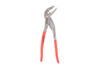 PINZE REGOLABILI PER TUBI CON GANASCIA ALLUNGATA 8751250 KNIPEX 87 51 250 37MM, 42MM 250X43X16MM