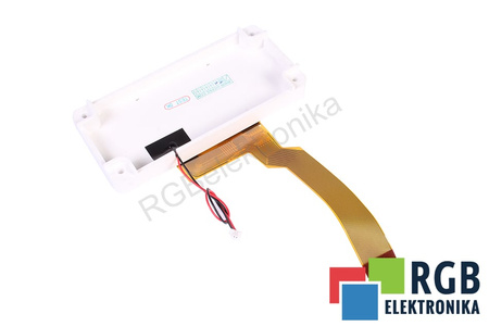 0005-4050-430 DISPLAY LCD SOSTITUTO