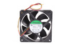 PMD2412PMB1-A(2).F.GN SUNON 120X120X38MM, 24V VENTILATORE