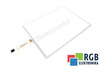 272X205MM 4PIN TOUCHSCREEN