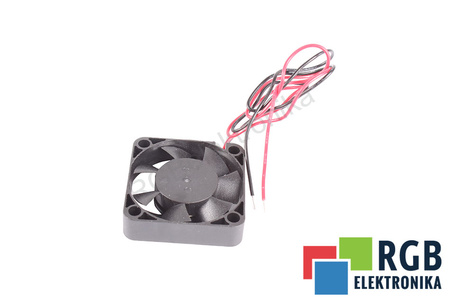 OD4010-24HB ORION 40X40X10MM, 24V, 0.06A VENTILATORE