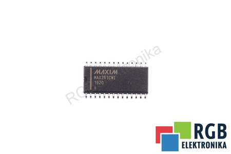 MAX241CWI+ MAXIM INTEGRATED