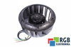 R2E180-AS77-05 EBM PAPST 180X180X85MM, 230V VENTILATORE