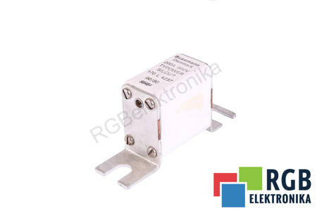 FUSIBILE 170L4237 BUSSMANN 200A, 660V