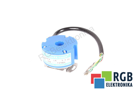 TS5216N558 TAMAGAWA ENCODER