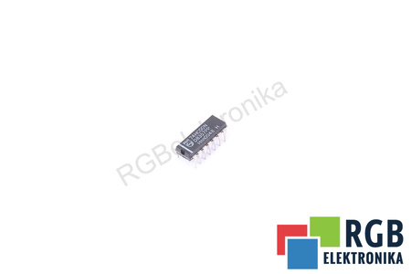 74HC00N PHILIPS