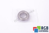 6800ZZCM NSK 10X19X5 2.03KN, 0.925KN CUSCINETTO