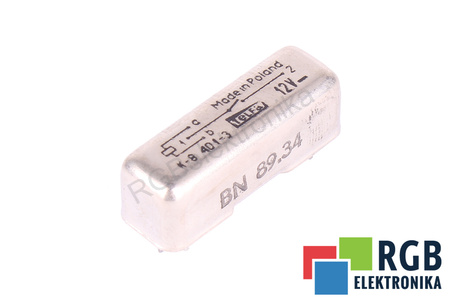 K8-401-3 TELFA RELE