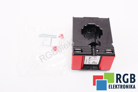 ASK31.4 MBS 75A 1A 2.5VA TRASFORMATORE DI CORRENTE