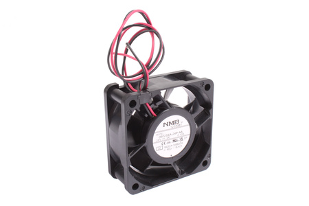 06025SA-24P-AA NMB TECHNOLOGIES RICAMBIO PER 2410ML-05W-B50 60X60X25MM, 24V, 0.12A VENTILATORE