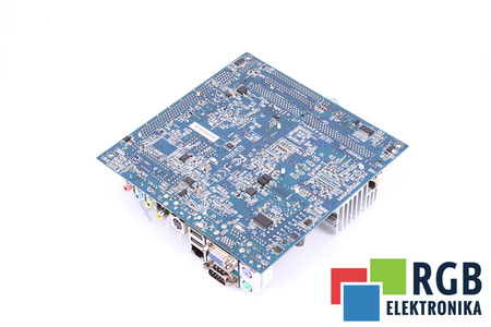 EPIA-SP8000EG VIA LVDS MINI-ITX VIA SCHEDA MADRE