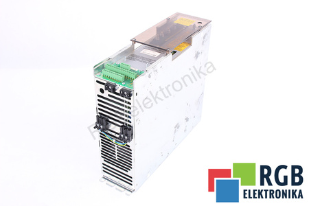 TDM1.3-050-300-W1-000 INDRAMAT AC SERVO CONTROLLER