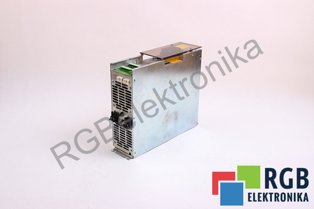 TDM1.2-30-300-W1 INDRAMAT AC SERVO CONTROLLER