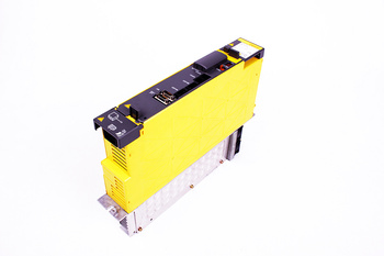 A06B-6114-H106 FANUC SERVO AMPLIFIER MODULE